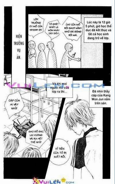 chàng trai thứ 13 chapter 1 70