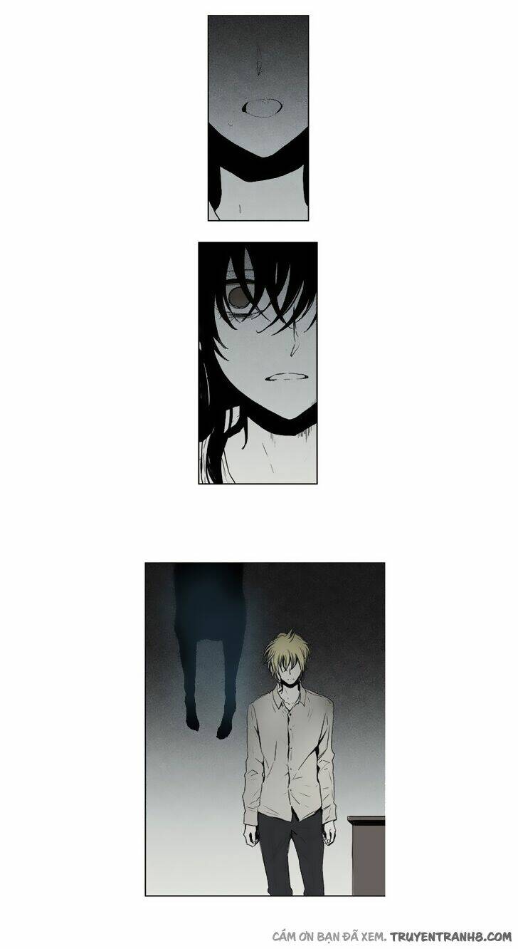 american ghost jack chapter 31 7