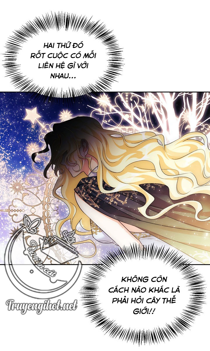 ác nữ xứng đôi với bạo chúa chapter 80.1 16