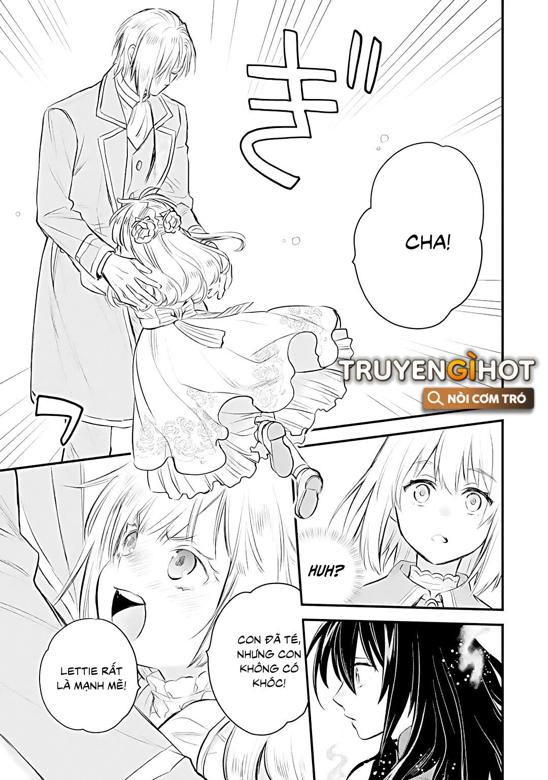 chén thánh của eris chapter 30.1 26