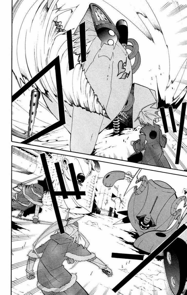 tripeace chapter 11 9