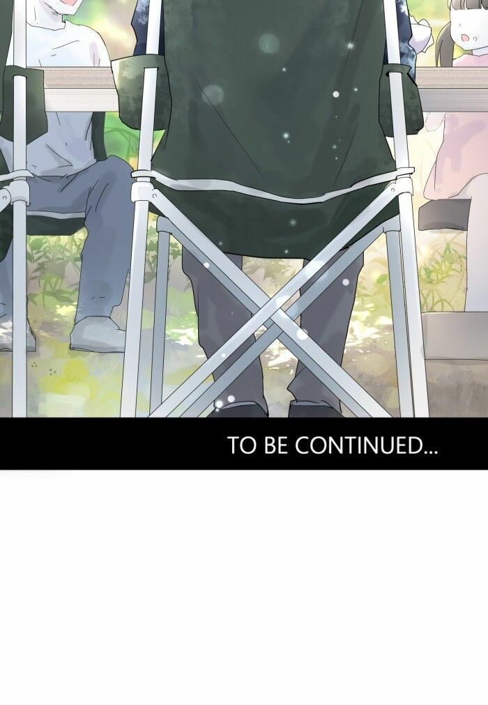 choco ngọt ngào chapter 19 34