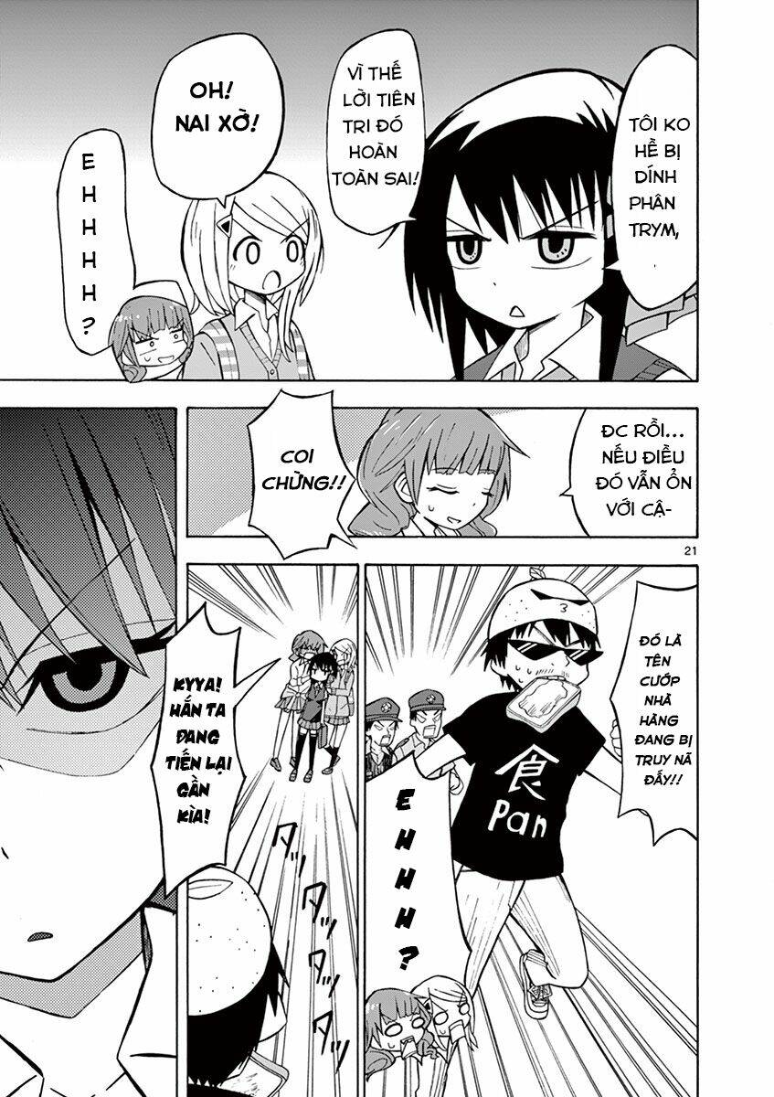 ninja shinobu-chan no junjou chapter 7 27