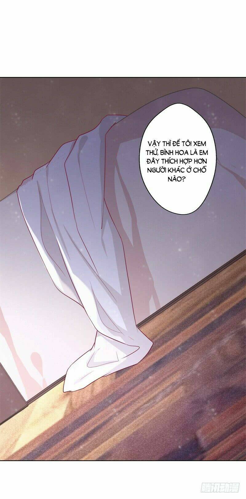 ngạo kiều tổng tài sủng điềm thê chapter 31 27