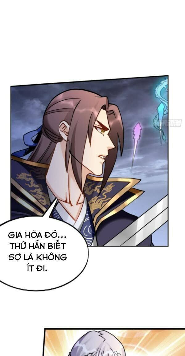 lão tổ của bạn đang online chapter 90 26