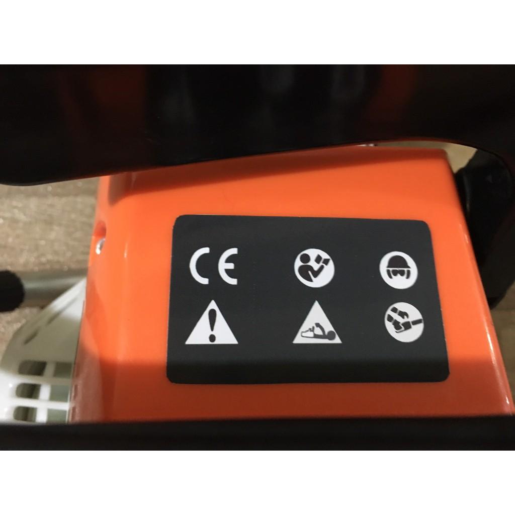 Máy cưa xích chạy xăng - YAMAHA 5860