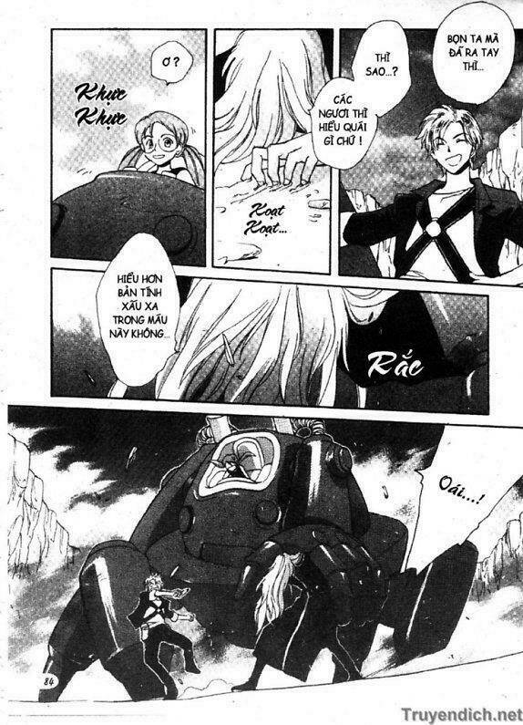 meteor methuselah chapter 8 12