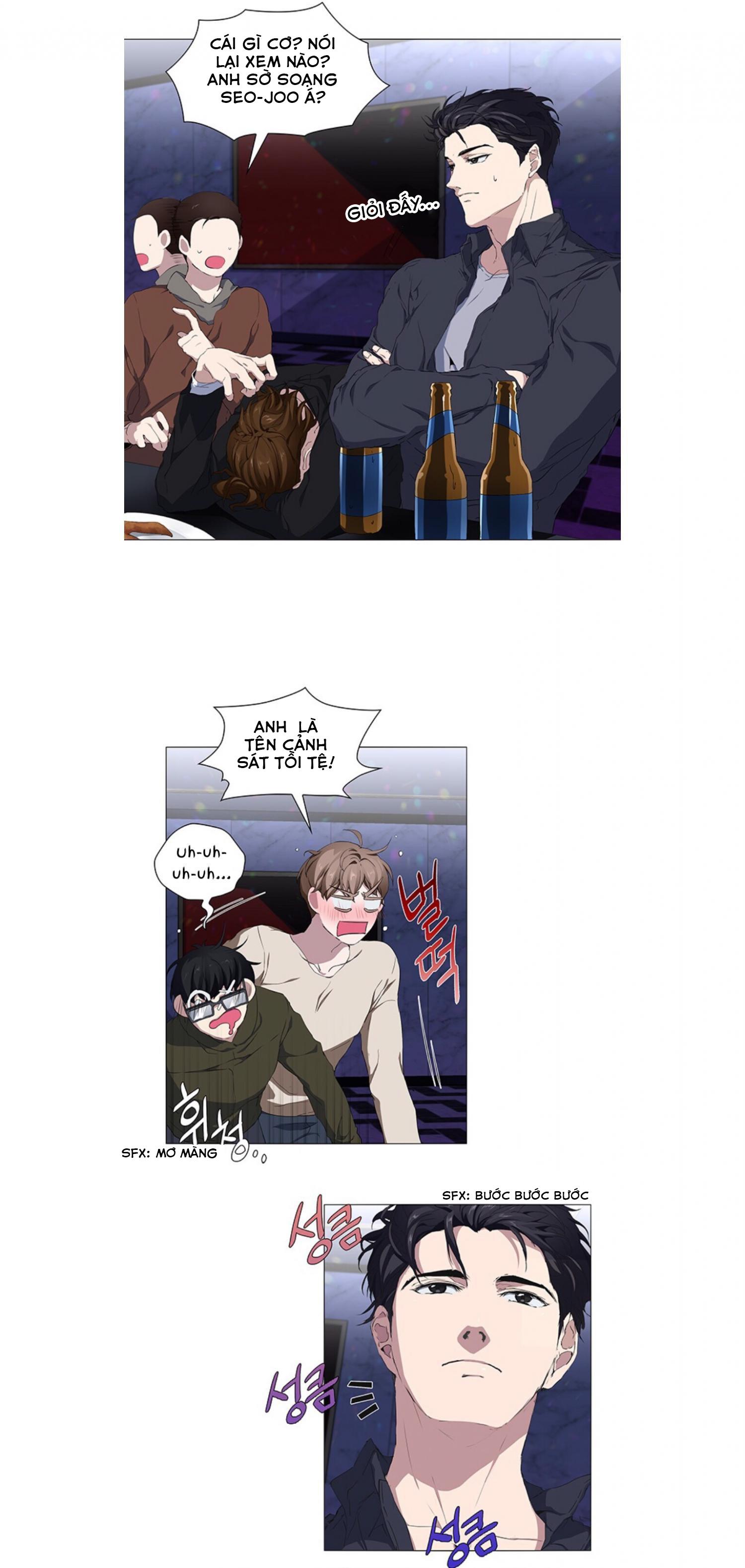 nhiệm vụ tiềm ẩn chapter 10 6