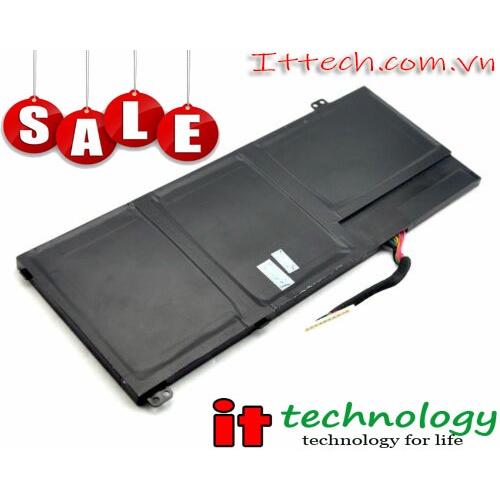 Pin dùng cho Laptop Acer AC14A8L  KT.0030G.001