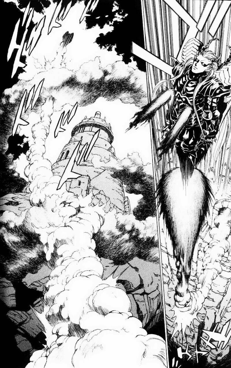 monster collection chapter 20 21