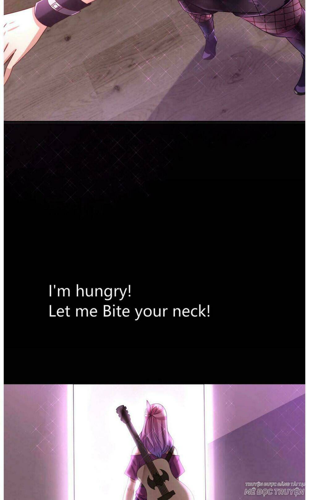 nữ hoàng thú sủng chapter 2 11