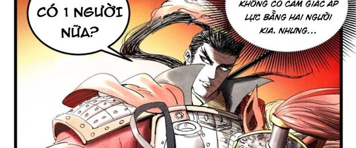 máy mô phỏng nhân sinh của lữ bố chapter 32 115