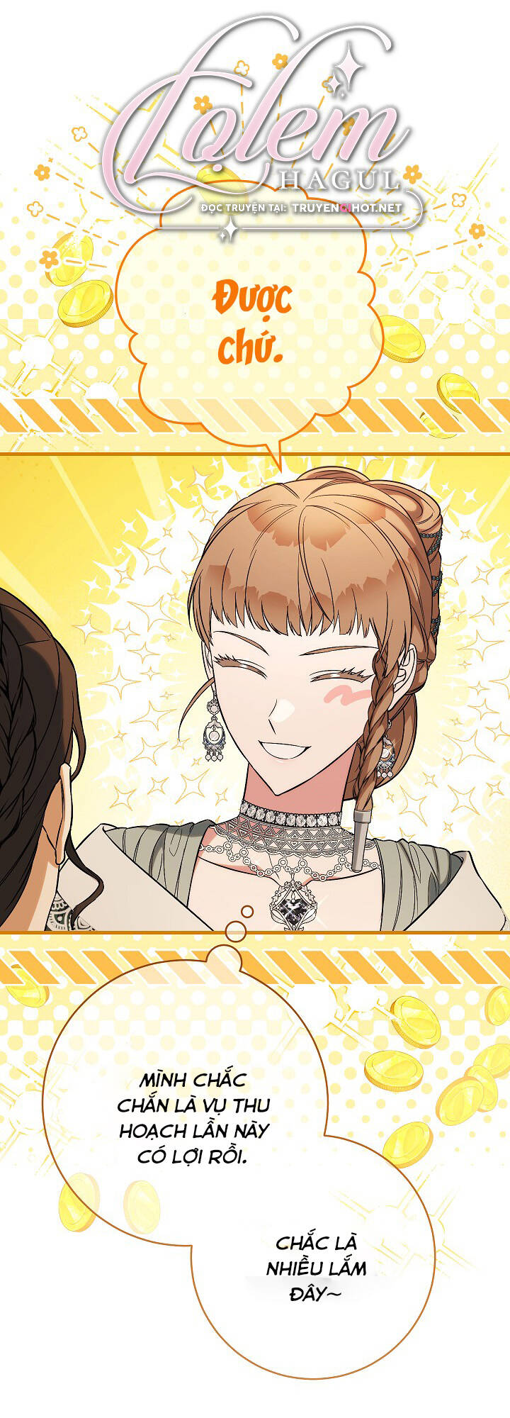 cuộc hôn nhân vụ lợi chapter 52.1 53