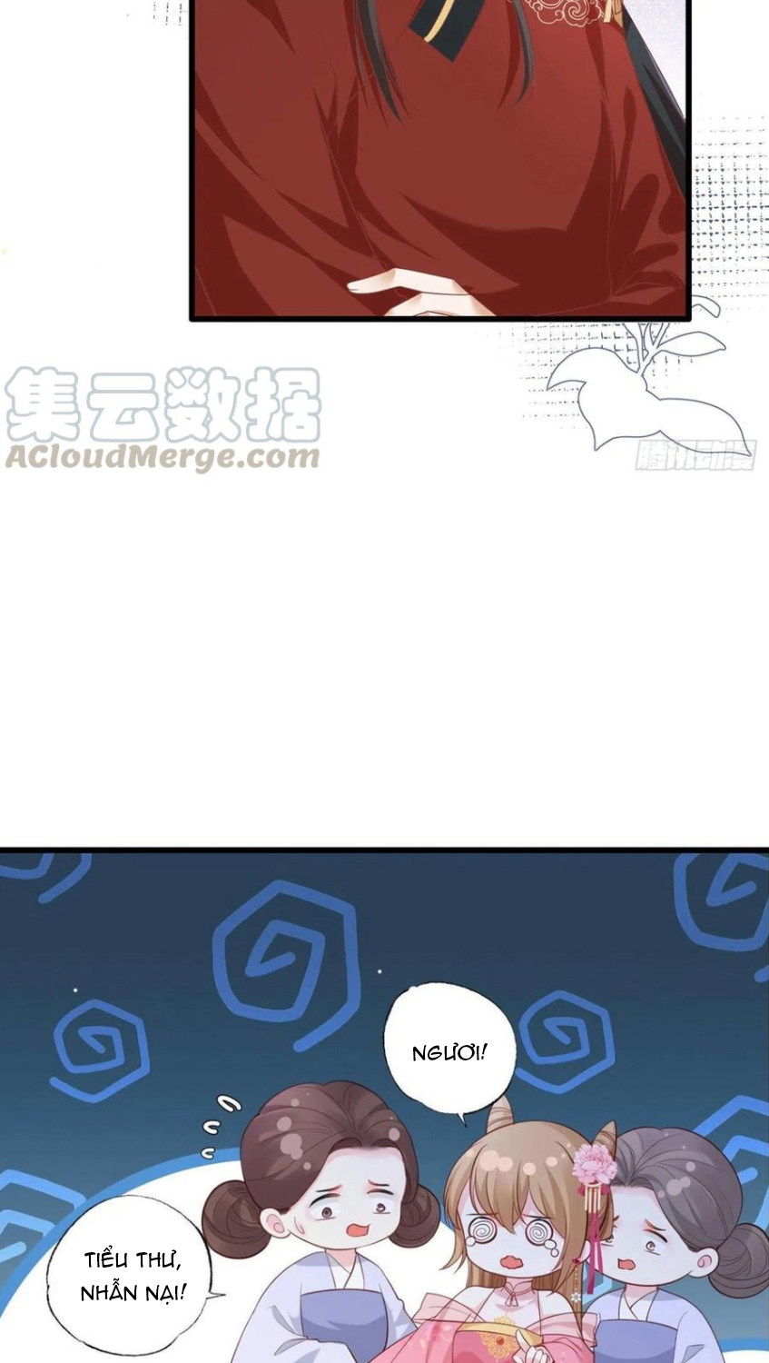 kiều sủng nhiếp chính vương của phú bà chapter 79 10