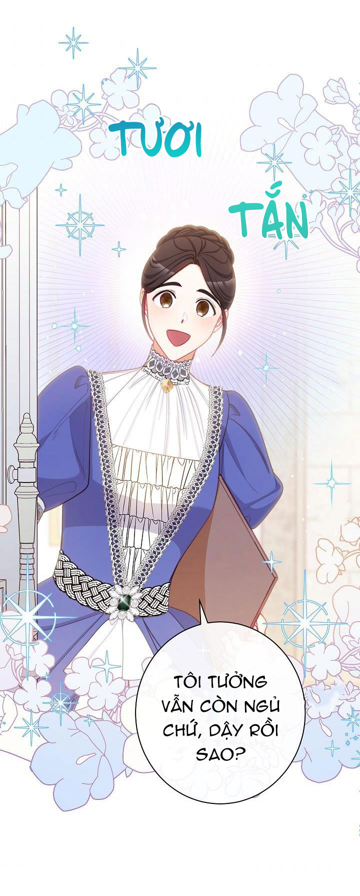 ác nữ đảo ngược đồng hồ cát chapter 109 70