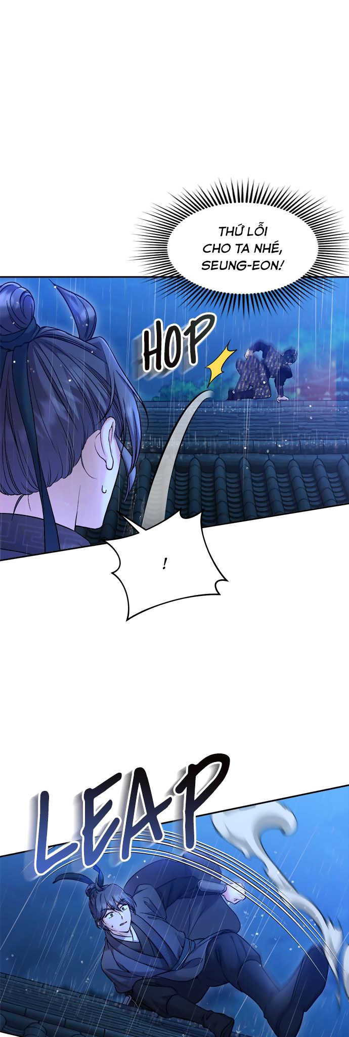 cao thủ chốn hậu cung chapter 65 14