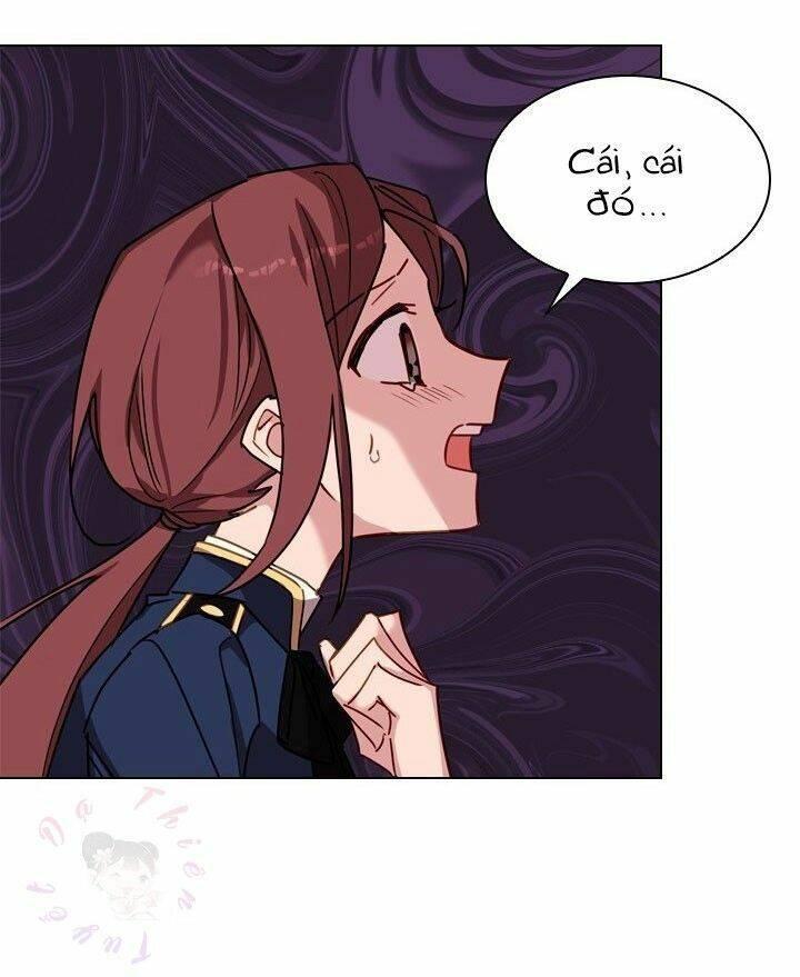 để yên cho tiểu thư hiền chapter 11 27