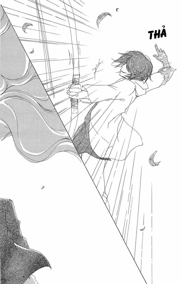 trả tên lại cho yêu quái chapter 70.2 27