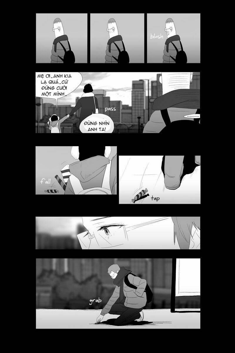 bạn có tin vào ma thuật? chapter 27 27