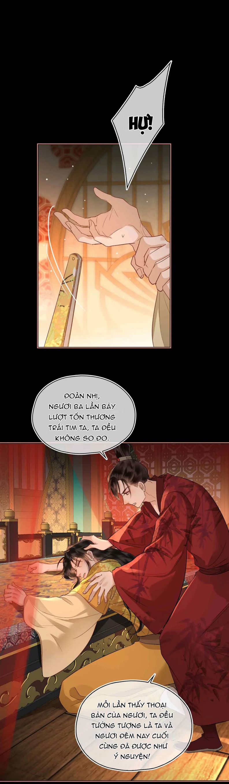 tham hoan chapter 14 15