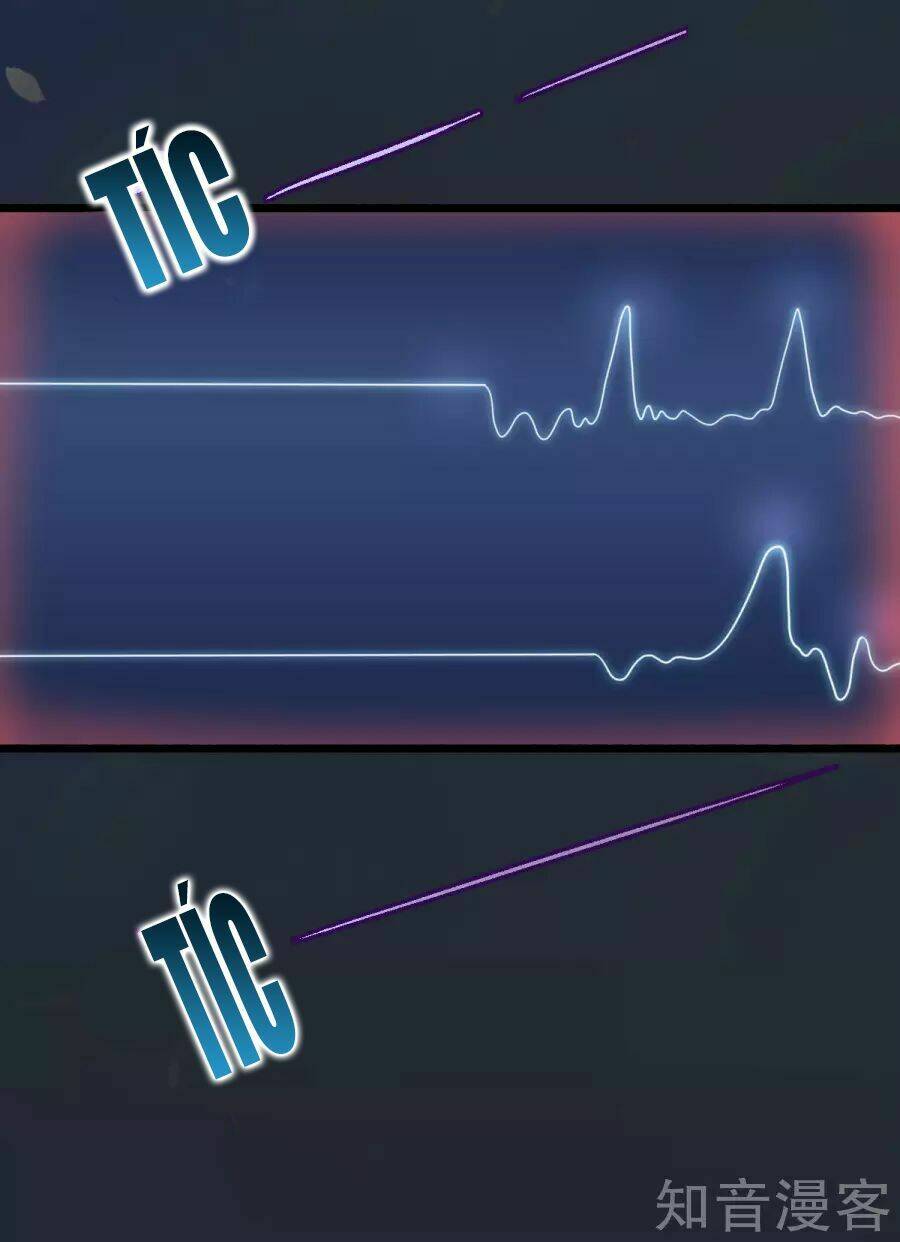 cường thế tù ái - địch thiếu đừng xằng bậy chapter 2 44