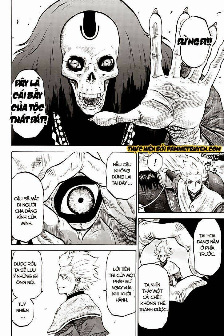 horizon chapter 30 4