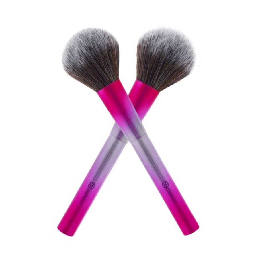 Cọ Phủ Phấn Bh Cosmetics Powder Brush Royal Affair Mẫu Mới