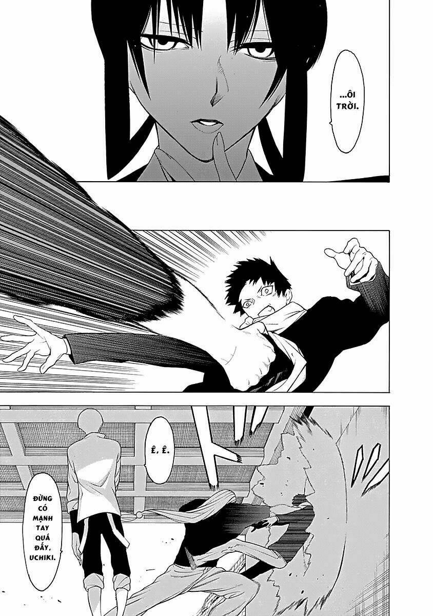 mononogatari chapter 9 17