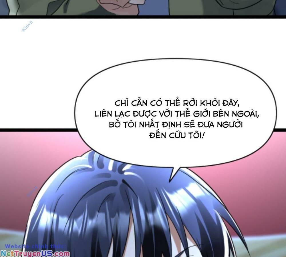 đóng băng toàn cầu: tôi gây dựng nên phòng an toàn thời tận thế chapter 149 39