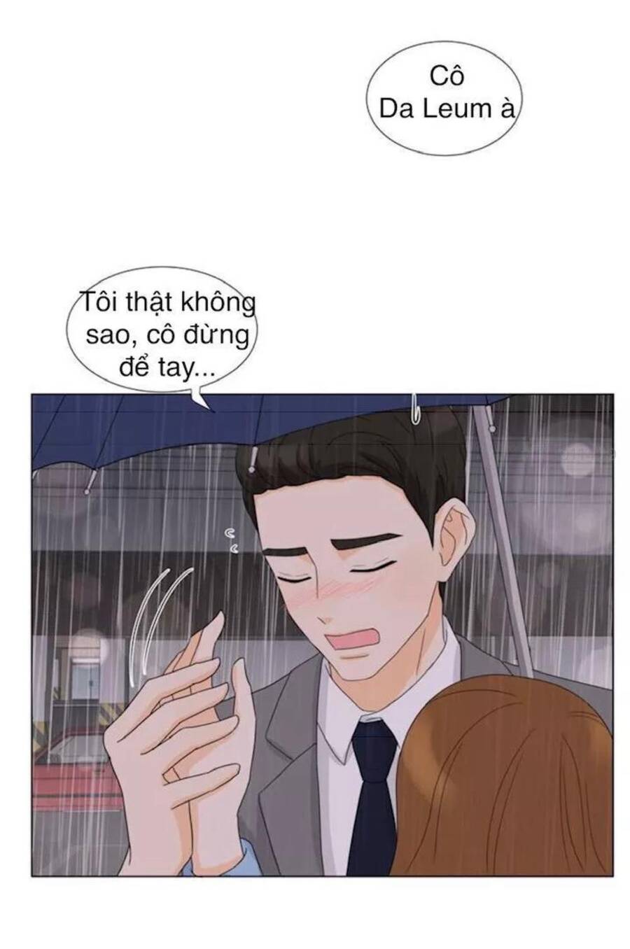 idol và sếp, em yêu ai? chapter 13 8