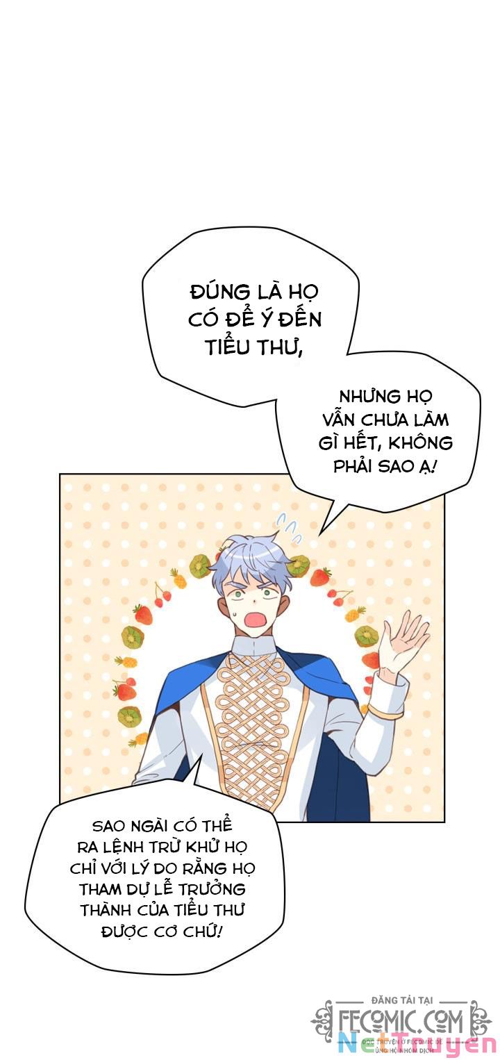 con có phải con là con gái của ngài không? chapter 68 23