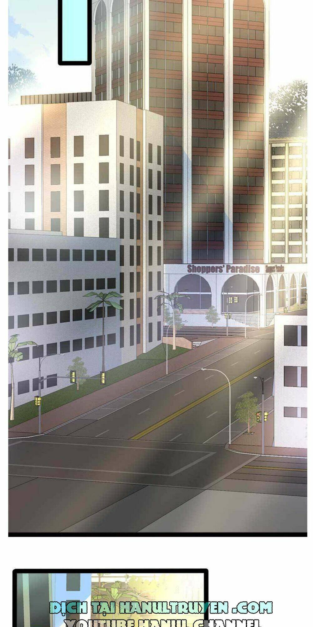 thần bí đế thiếu điềm sủng thê chapter 42 18