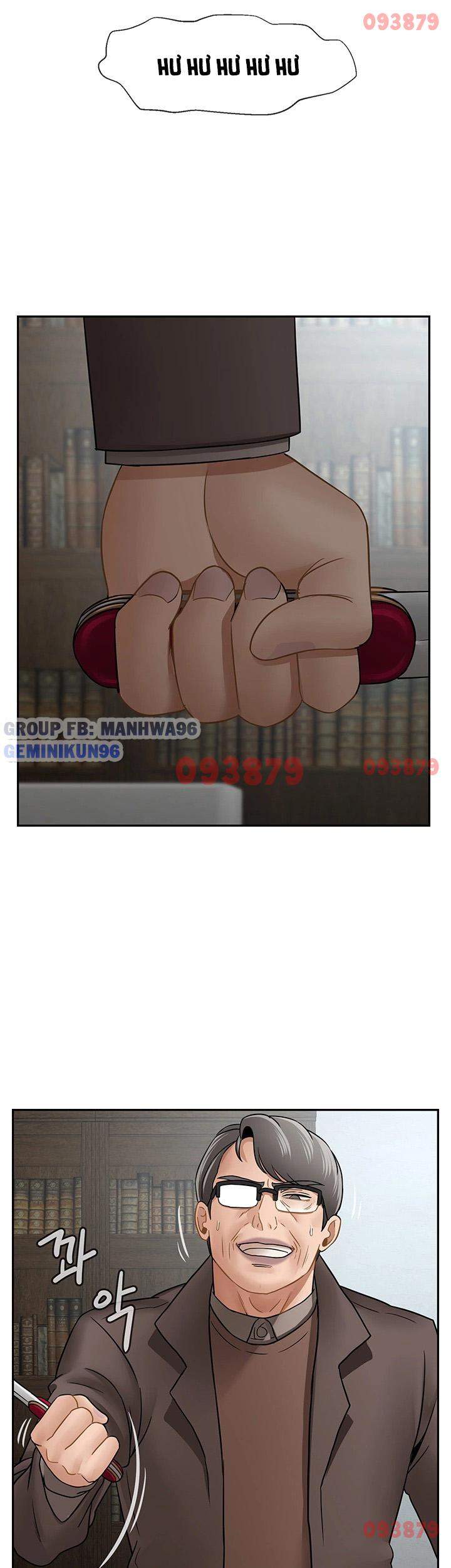 lớp học tình dục chapter 53 52