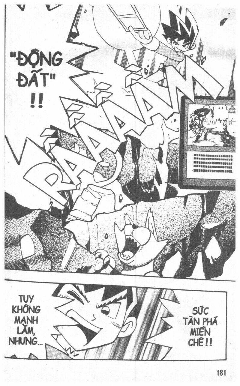 duel masters chapter 3 209