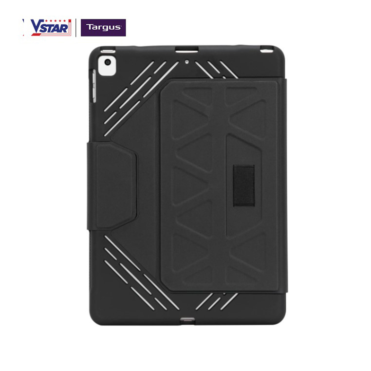 Ốp Lưng Targus Pro-Tek Case for iPad 10.2", iPad Air 10.5", and iPad Pro 10.5" - Black