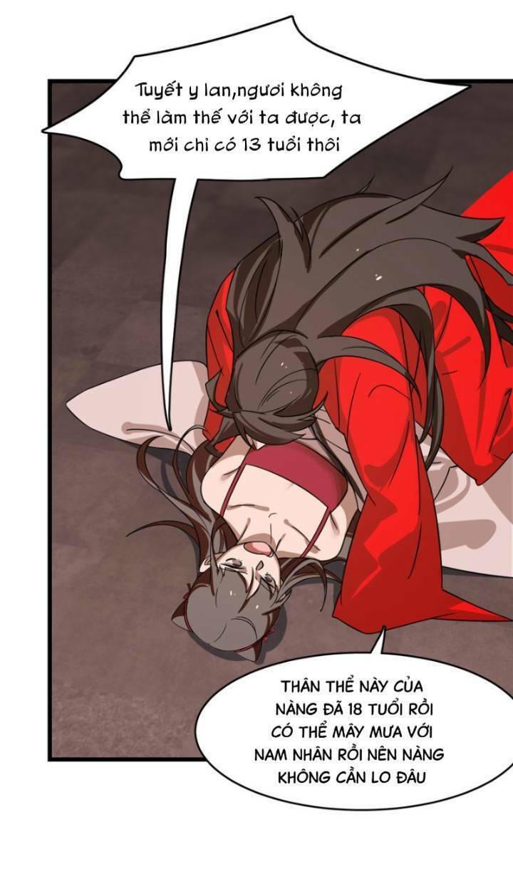 độc bộ thiên hạ: đặc công thần y chapter 157 22