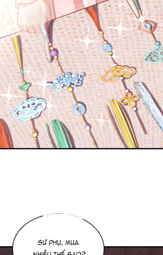 làm sao đây người học việc của tôi quá bám người chapter 11 41