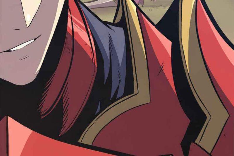 tôi trở lại thăng cấp một mình chapter 114 35