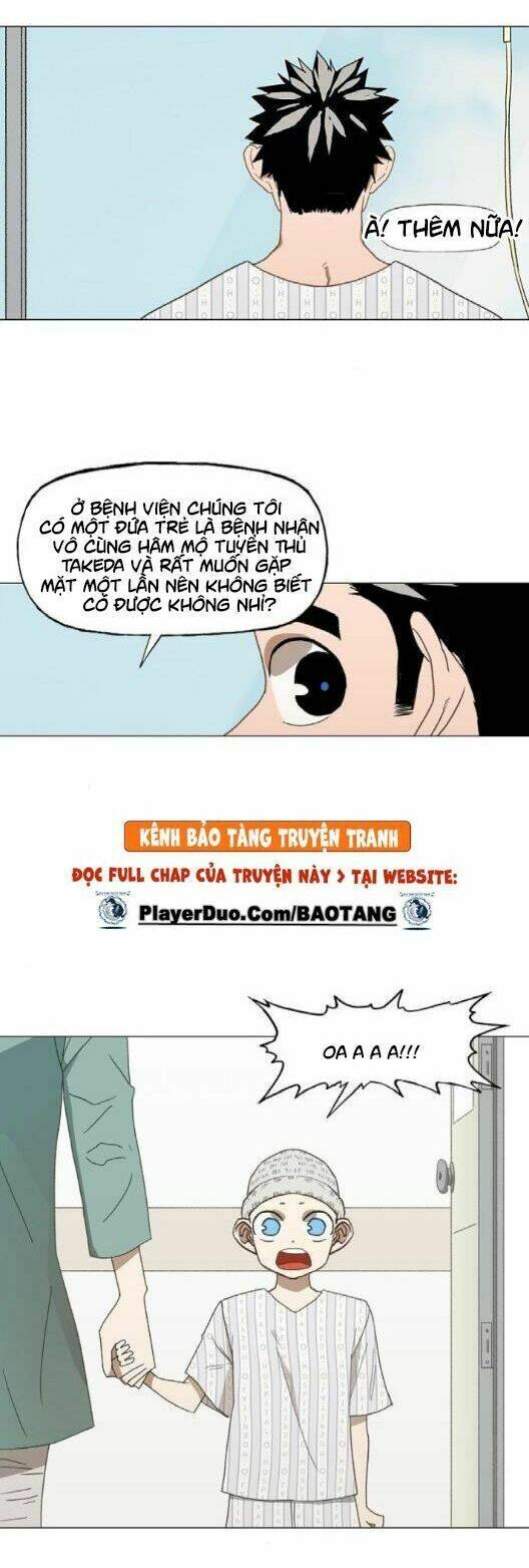 võ sĩ - the boxer chapter 51 31