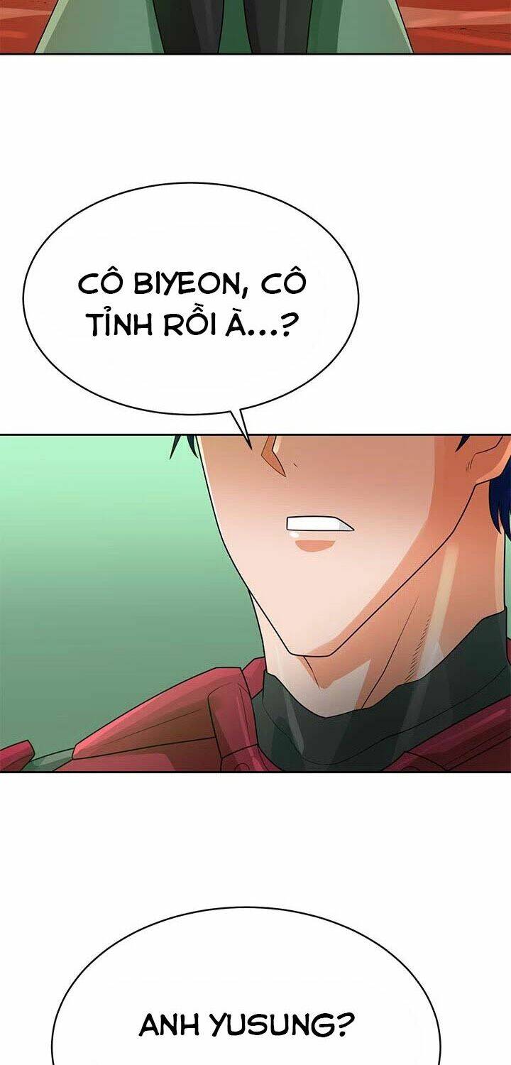 tôi tự động săn một mình chapter 92 32