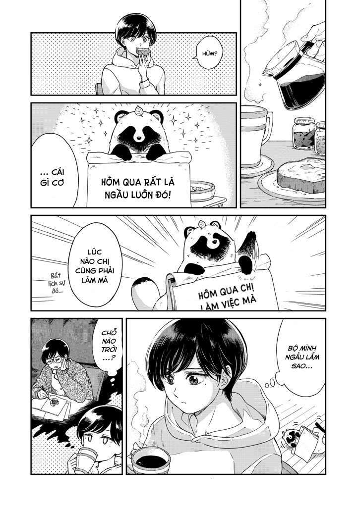 ame to kimi to chapter 43.5 5