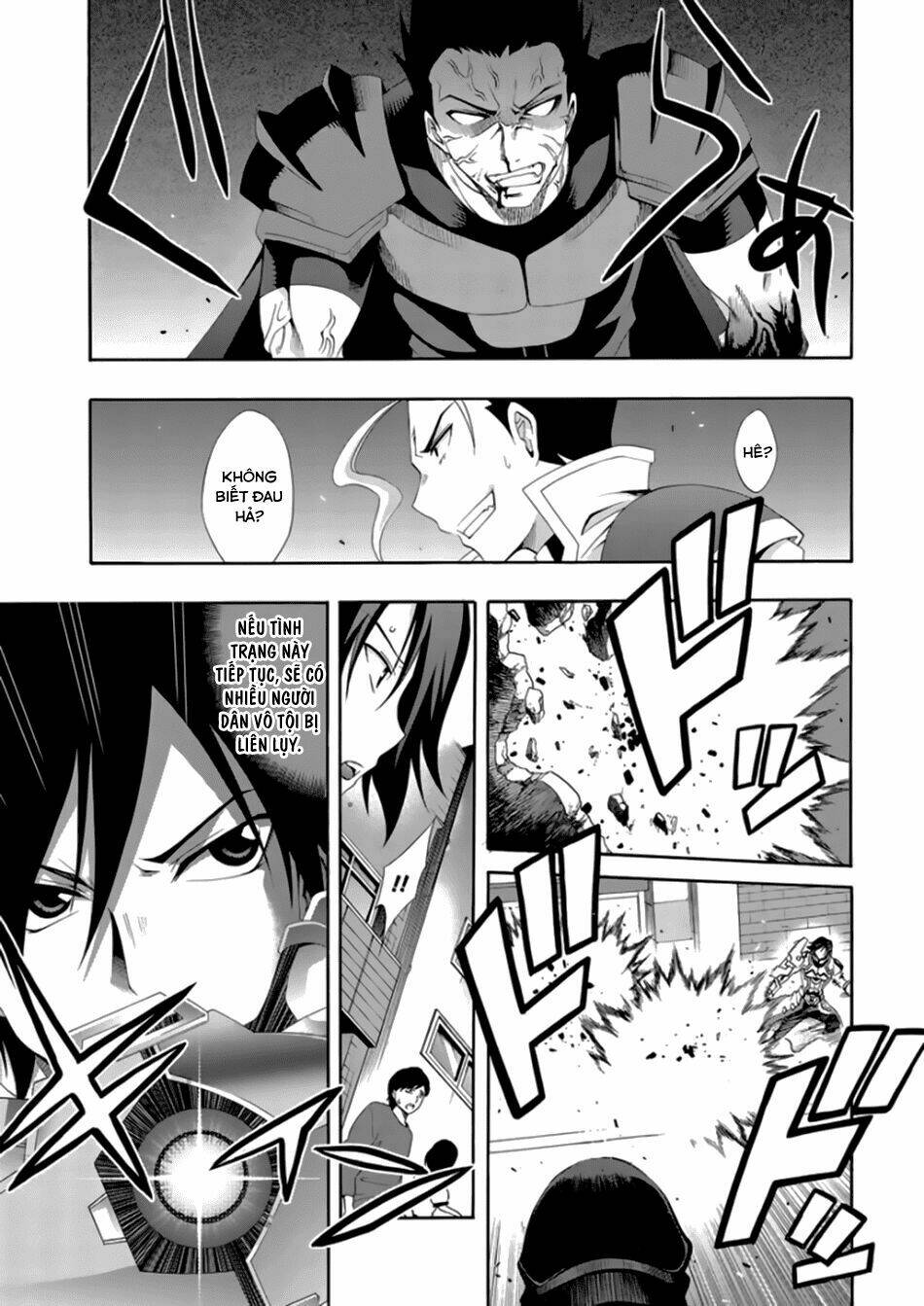 anh hùng xấu xa chapter 46 12