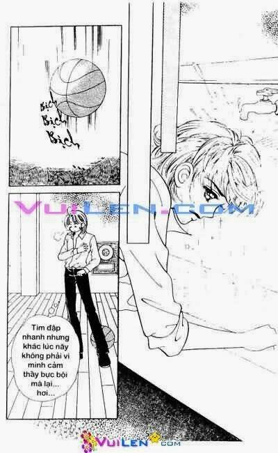 tình yêu diệu kỳ chapter 3 5