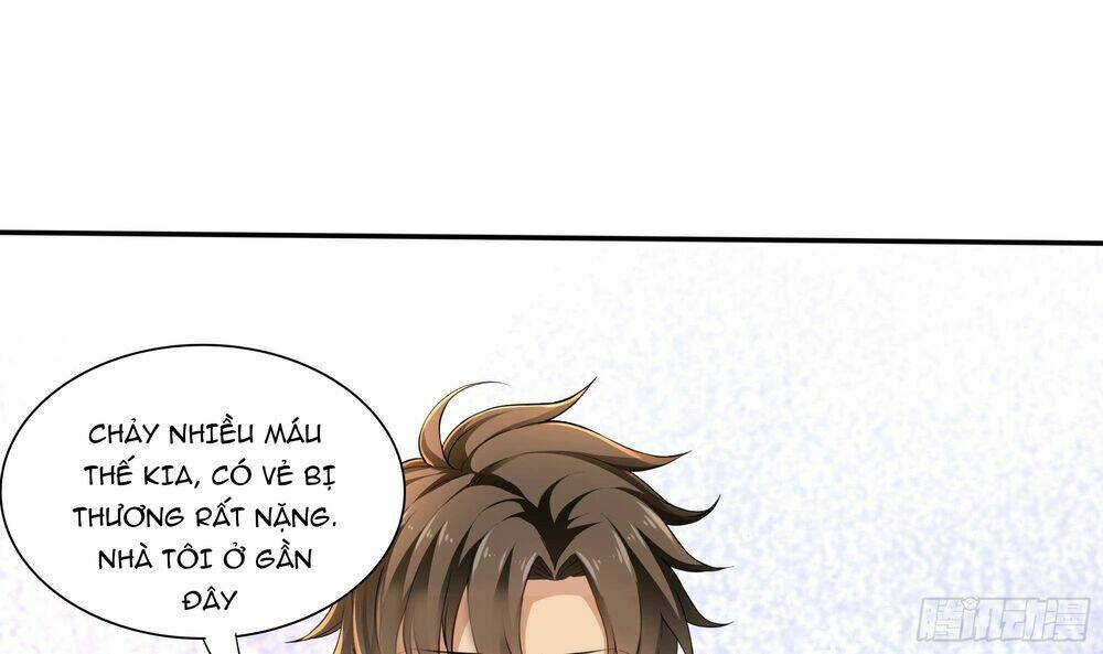 vua không vương miện của hoa khôi chapter 1 26