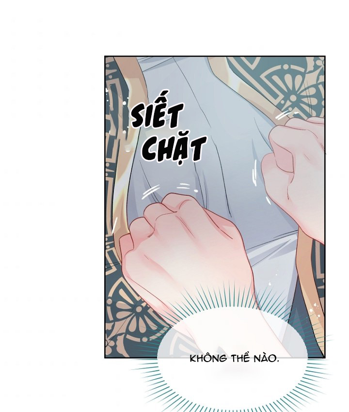 đừng đặt tình cảm mình vào cuốn sách đó chapter 27.1 53