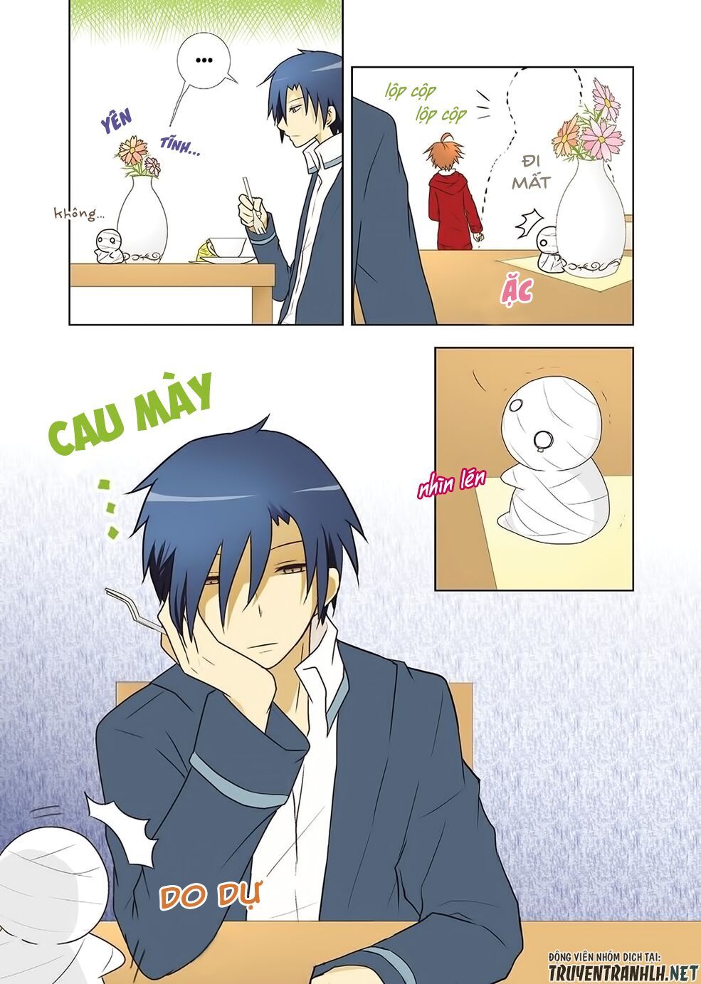 miira kaikata chapter 5 11