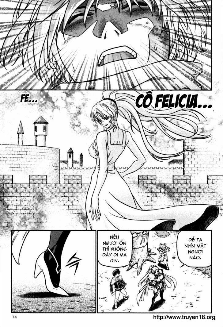 the legend of maian chapter 16 14