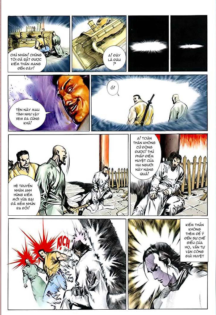 phong vân chapter 58 23