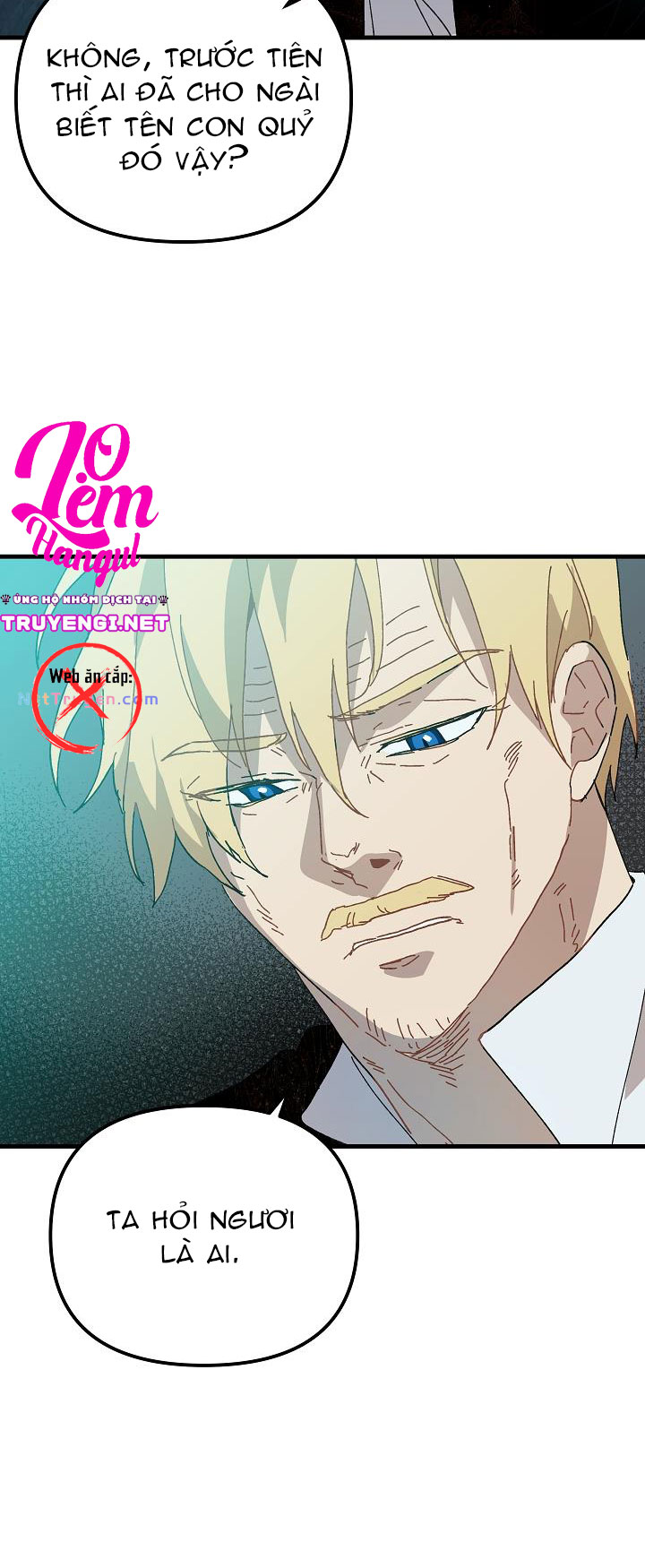 công chúa giả điên chapter 24 9