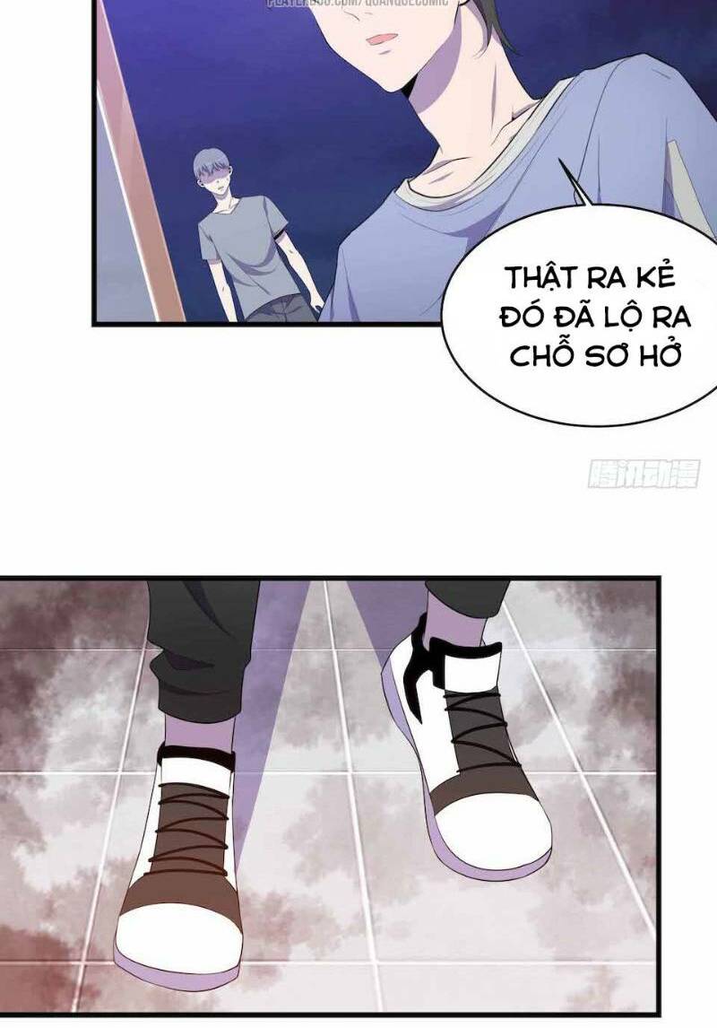 thát không mê thất chapter 23 4